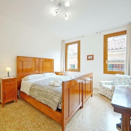 Dolcevita Apartments N 374 Benátky Exteriér fotografie