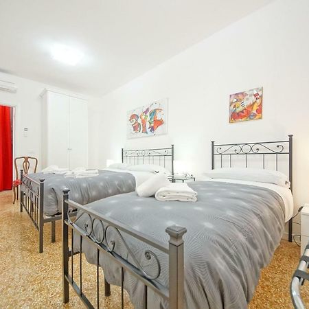 Dolcevita Apartments N 374 Benátky Exteriér fotografie