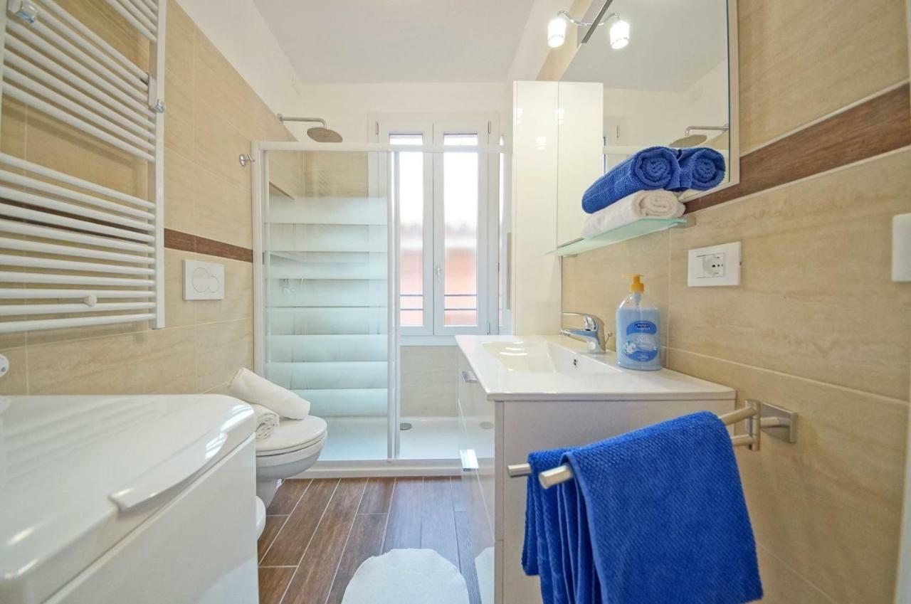 Dolcevita Apartments N 374 Benátky Exteriér fotografie