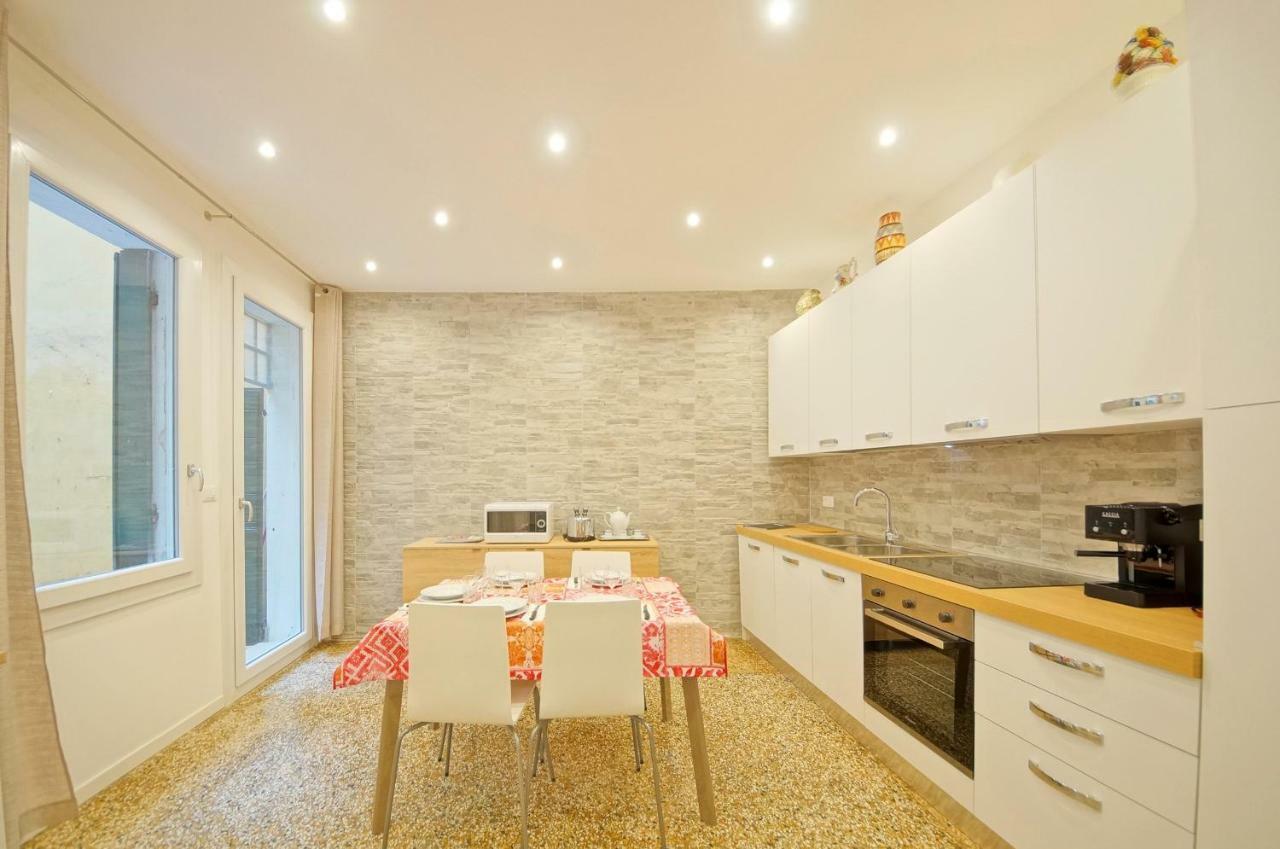 Dolcevita Apartments N 374 Benátky Exteriér fotografie