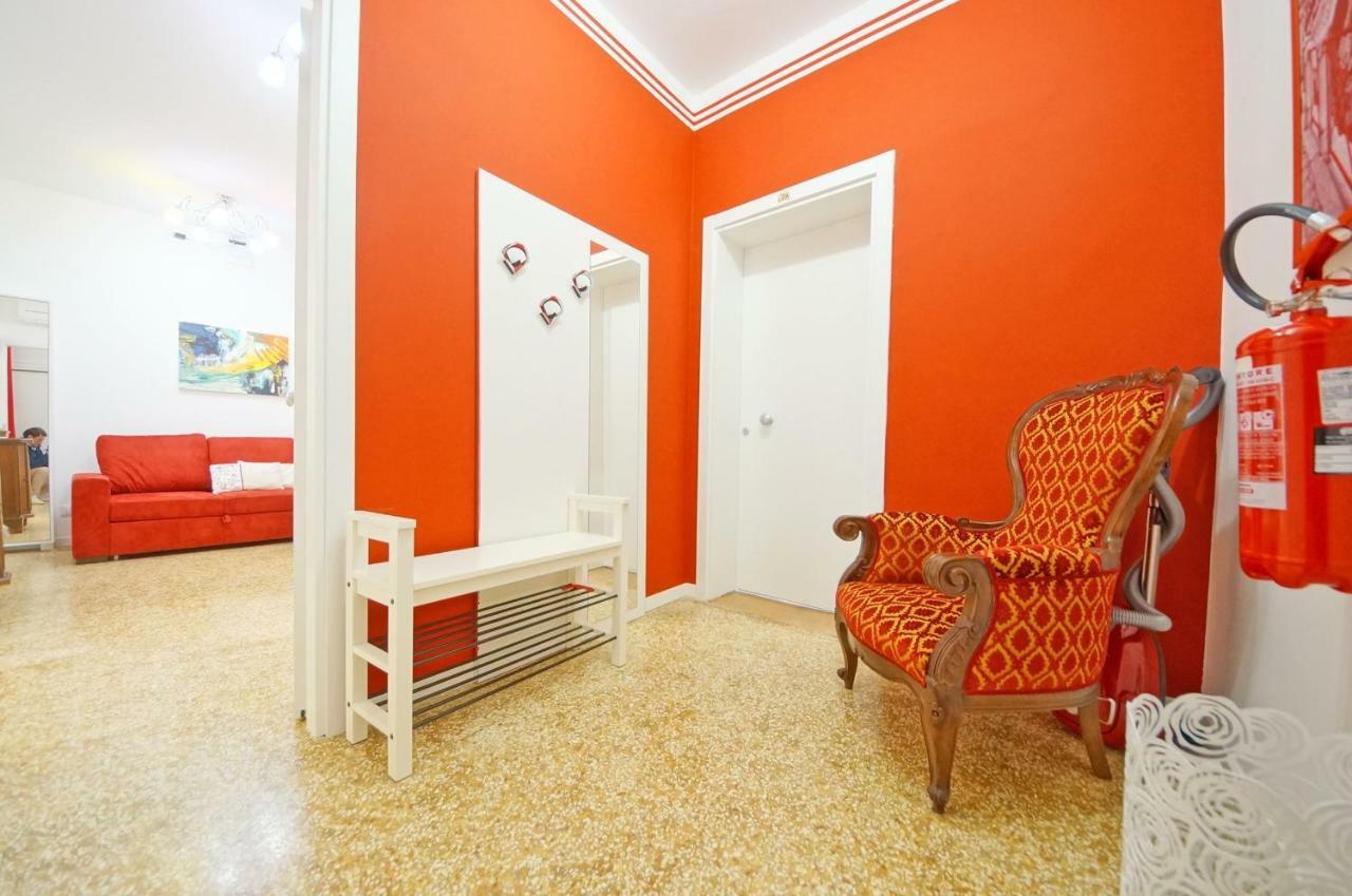 Dolcevita Apartments N 374 Benátky Exteriér fotografie