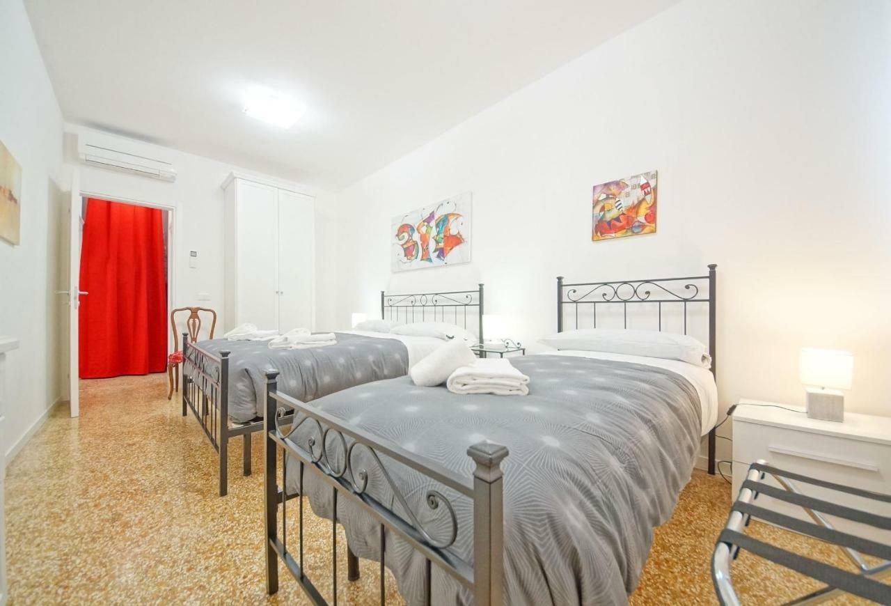 Dolcevita Apartments N 374 Benátky Exteriér fotografie