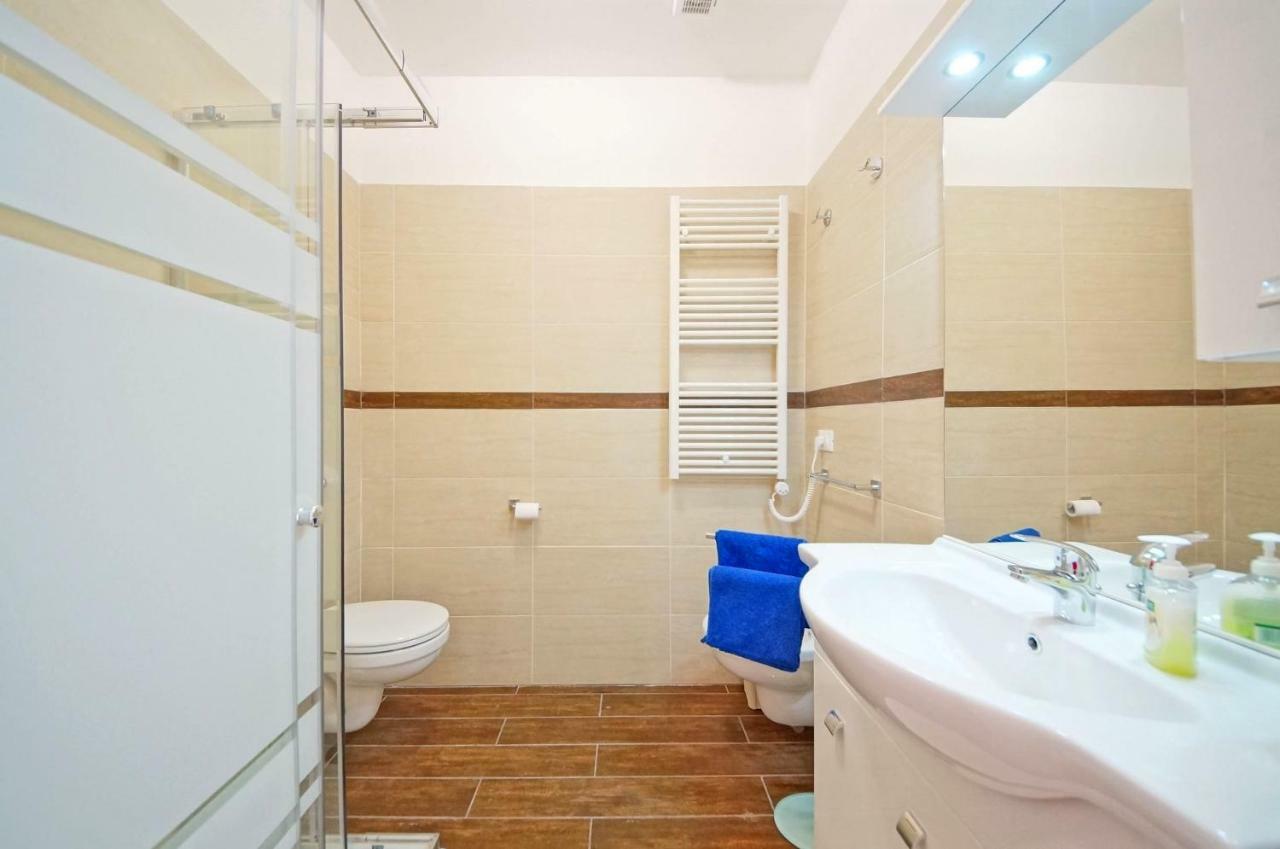 Dolcevita Apartments N 374 Benátky Exteriér fotografie
