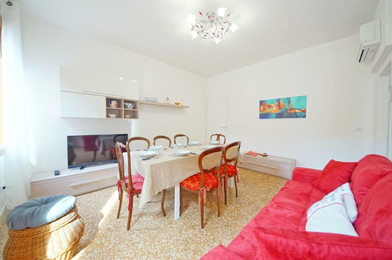 Dolcevita Apartments N 374 Benátky Exteriér fotografie