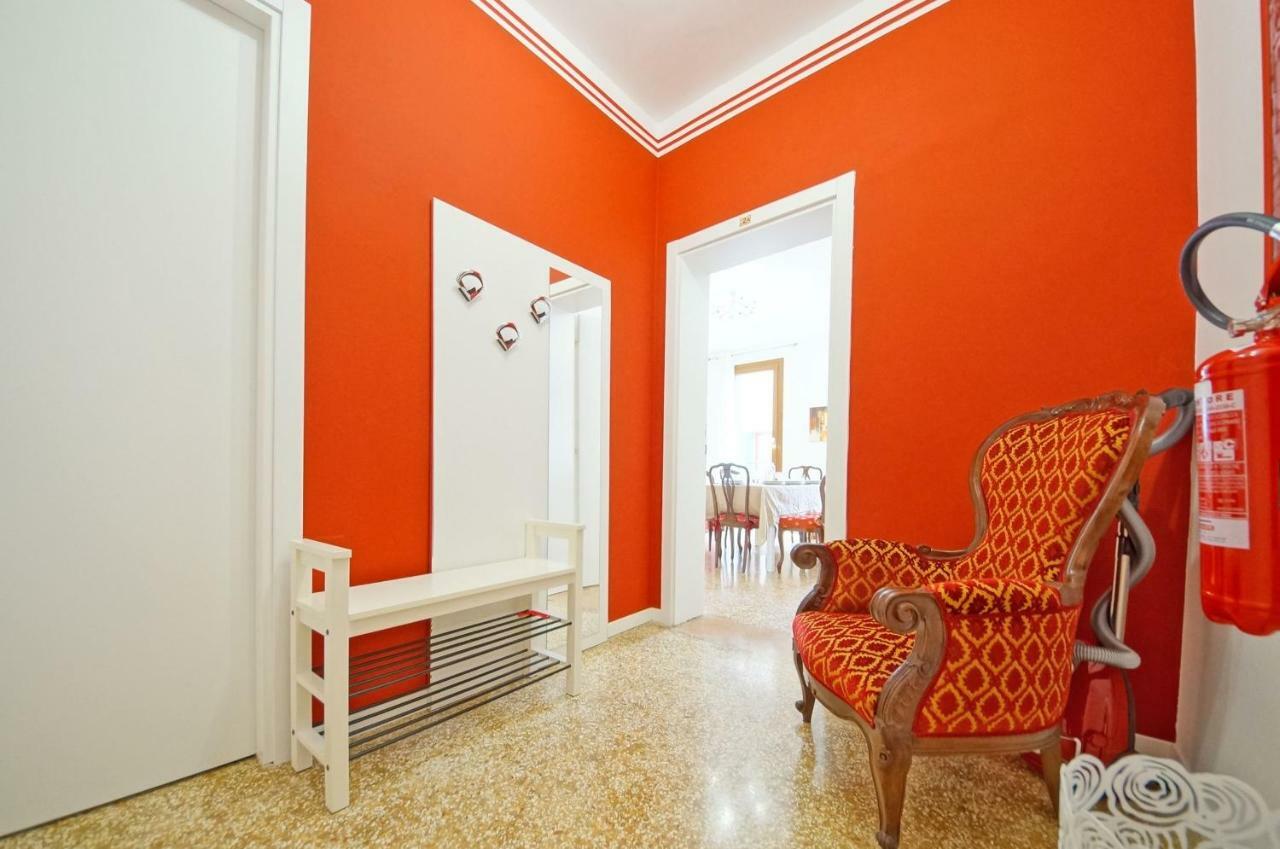 Dolcevita Apartments N 374 Benátky Exteriér fotografie