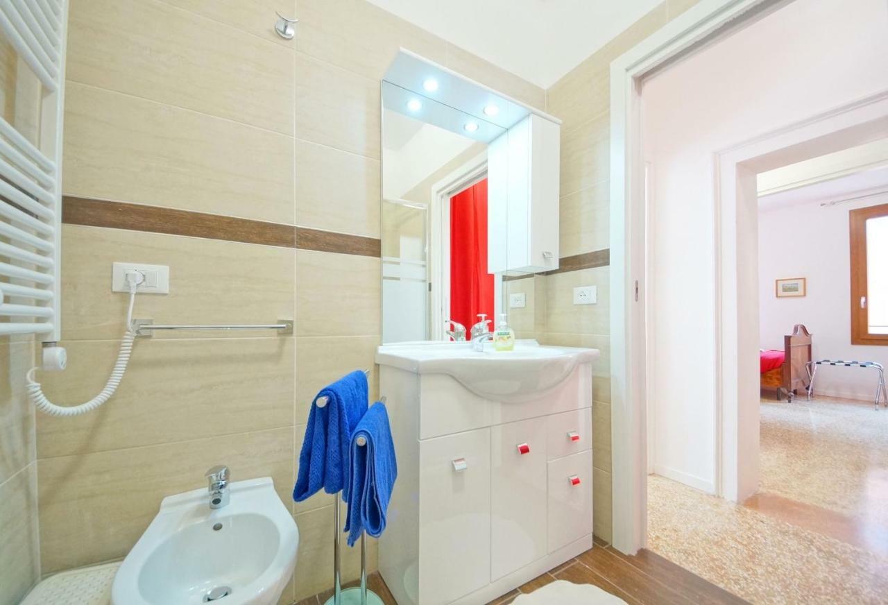 Dolcevita Apartments N 374 Benátky Exteriér fotografie